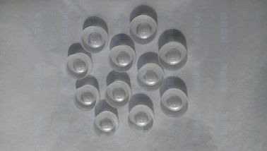 শক্তকরণ 9.0 নীলকান্তমণি ভারবহন অংশ 4mm ঘনত্ব 2mm রোলিং সহন উপাদান জন্য