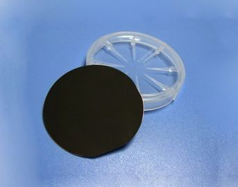 গ্যালিয়াম অ্যান্টিমোনাড GaSb সাবস্ট্রট, সেমিকন্ডাক্টর জন্য একক ক্রিস্টাল monocrystal