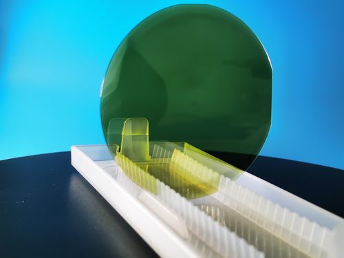 সম্পর্কে সর্বশেষ কোম্পানি খবর SiC এবং GaN এর প্রতিযোগিতা