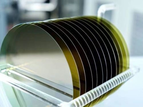 সম্পর্কে সর্বশেষ কোম্পানি খবর সিলিকন কার্বাইড বাজারঃ সেমিকন্ডাক্টর সরঞ্জাম প্রস্তুতকারকদের জন্য চ্যালেঞ্জ এবং সুযোগ