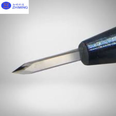 সাফাইর ব্লেড উচ্চ কঠোরতা কার্যকরভাবে চিকিত্সা অ্যাপ্লিকেশন জন্য টিস্যু ক্ষতি হ্রাস