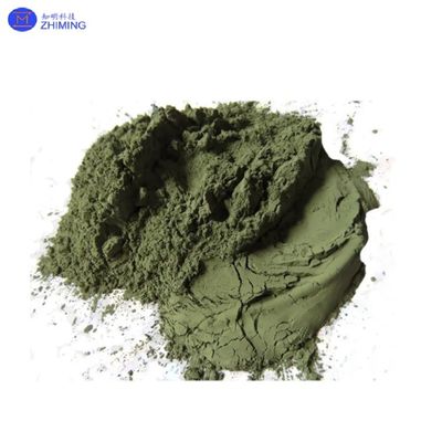 4H-N HPSI 100um সিলিকন কার্বাইড Abrasive গুঁড়া জন্য SIC ক্রিস্টাল বৃদ্ধি
