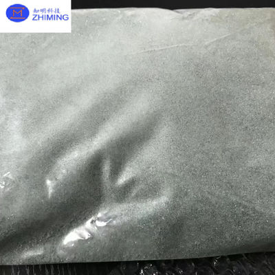 4H-N HPSI 100um সিলিকন কার্বাইড Abrasive গুঁড়া জন্য SIC ক্রিস্টাল বৃদ্ধি