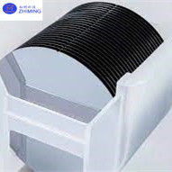 SiC সাবস্ট্র্যাট 4H/6H-P 3C-N 145.5 মিমি~150.0 মিমি Z গ্রেড P গ্রেড D গ্রেড