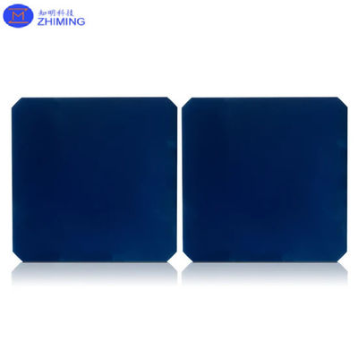 SiC সাবস্ট্র্যাট সিলিকন কার্বাইড Subatrte 4H/6H-P 3C-N 5×5 10×10mm P গ্রেড R গ্রেড D গ্রেড