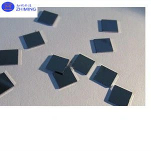 SiC সাবস্ট্র্যাট সিলিকন কার্বাইড Subatrte 4H/6H-P 3C-N 5×5 10×10mm P গ্রেড R গ্রেড D গ্রেড
