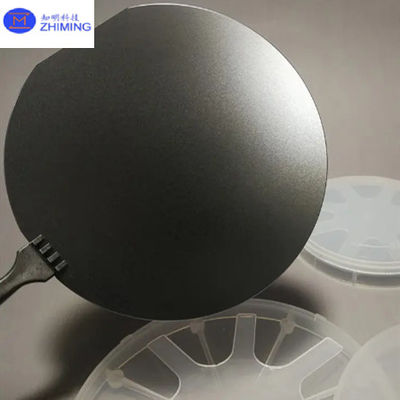 InP DFB Epiwafer তরঙ্গদৈর্ঘ্য 1390nm InP সাবস্ট্র্যাট 2 4 6 ইঞ্চি 2.5 ~ 25G DFB লেজার ডায়োডের জন্য