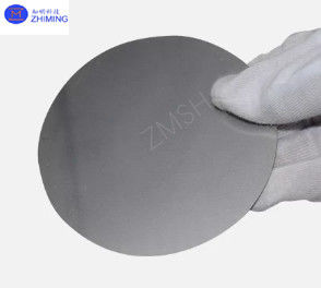 InAs Substrate 2 ইঞ্চি 3 ইঞ্চি 4 ইঞ্চি 5 ইঞ্চি 6 ইঞ্চি Un/S/Zn Type N/P Polished DSP/SSP