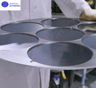 InAs Substrate 2 ইঞ্চি 3 ইঞ্চি 4 ইঞ্চি 5 ইঞ্চি 6 ইঞ্চি Un/S/Zn Type N/P Polished DSP/SSP
