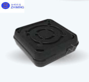 6 ইঞ্চি / 8 ইঞ্চি POD / FOSB ফাইবার অপটিক স্প্লাইস বক্স ডেলিভারি বক্স স্টোরেজ বক্স আরএসপি রিমোট সার্ভিস প্ল্যাটফর্ম FOUP ফ্রন্ট ওপেনিং ইউনিফাইড পড