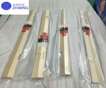 অ্যালুমিনিয়াম সিরামিক / মেকানিক্যাল আর্ম / সাকশন কাপ / সিরামিক স্ট্রাকচারাল পার্টস Al2O3