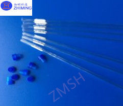 সাফায়ার এনএমআর টিউব ব্যাসার্ধ 5mm/10mm দৈর্ঘ্য 100mm/কাস্টম দৈর্ঘ্য
