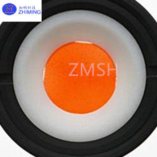 ZnTe ওয়েফার ZnTe ক্রিস্টাল টাইপ এন টাইপ পি কাস্টম আকার এবং স্পেসিফিকেশন উপলব্ধ