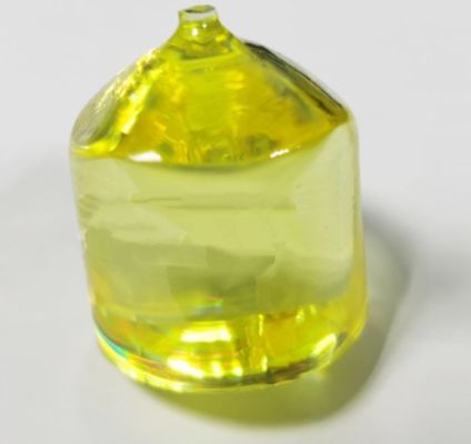 SrLaAlO4 / LaSrAlO4 LSAO 10x10x0.5mmt5x5x1mmt ইপিটাক্সির জন্য সাবস্ট্র্যাট কাস্টমাইজড