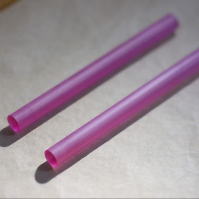 কাস্টমাইজড রুবি লেজার রড Al2O3:Cr3+ ব্যাসার্ধ 2mm/4mm দৈর্ঘ্য 10mm/20mm