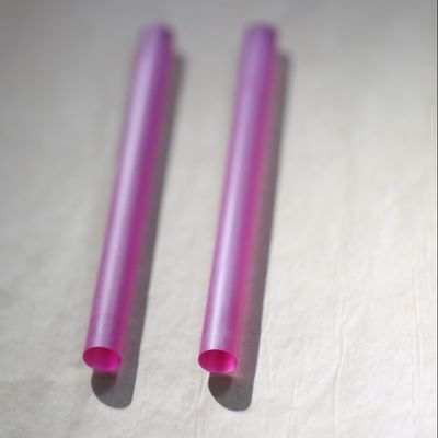 কাস্টমাইজড রুবি লেজার রড Al2O3:Cr3+ ব্যাসার্ধ 2mm/4mm দৈর্ঘ্য 10mm/20mm