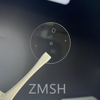 ভালো দাম কাস্টমাইজযোগ্য সাফির ঘড়ি ডায়াল, উচ্চ স্বচ্ছতা, স্ক্র্যাচ প্রতিরোধী উচ্চ স্থায়িত্ব অনলাইন