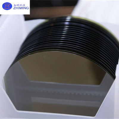 ভালো দাম 4 inch 3C-N Type 3C-SiC Silicon Carbide Wafers MPD or Dummy Grade অনলাইন