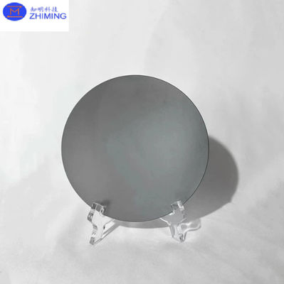 ভালো দাম FP Fabry-Perot Epiwafer InP Substrate Dia 2 3 4 6 ইঞ্চি বেধ 350-650um InGaAs ডোপিং অনলাইন