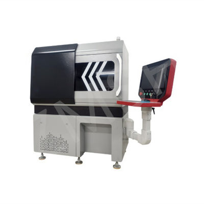 ভালো দাম সাফাইর লেয়ার প্রক্রিয়াকরণের জন্য উচ্চ-নির্ভুল লেজার ড্রিলিং মেশিন অনলাইন