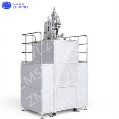 ভালো দাম সিআইসি বুল গ্রোথ ফার্নেস পিভিটি এইচটিসিভিডি এবং এলপিই প্রযুক্তি একক স্ফটিক সিআইসি বুল উত্পাদনের জন্য অনলাইন