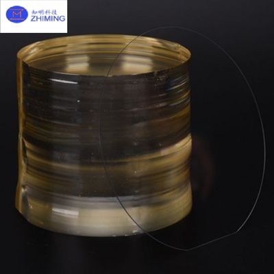 ভালো দাম লিথিয়াম নিওবেট LiNbO3 ক্রিস্টাল ইনগট উচ্চ-ফ্রিকোয়েন্সি SAW অনলাইন