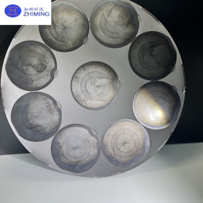 ভালো দাম সিলিকন কার্বাইড (SiC) সিরামিক ট্রে​ সেমিকন্ডাক্টর এচিং এবং ফটোভোলটাইক ওয়েফার হ্যান্ডলিং অনলাইন