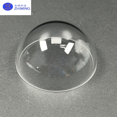 ভালো দাম Sapphire Optical Dome – High-Precision Optical Protection অনলাইন