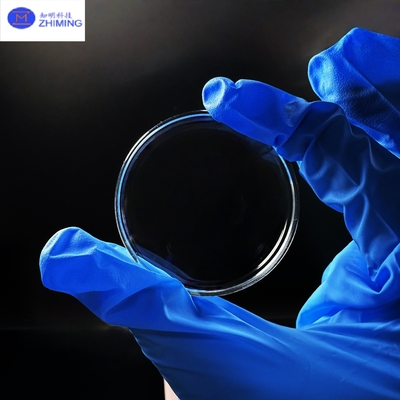 ভালো দাম নীলাকান্ত অপটিক্যাল উইন্ডো উচ্চ-কার্যকারিতা সম্পন্ন অপটিক্যাল উপাদান অনলাইন