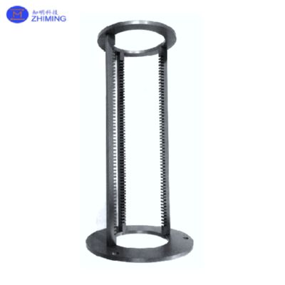 ভালো দাম Silicon Carbide (SiC) Wafer Boat Resistant to strong acids, strong bases and high temperatures অনলাইন