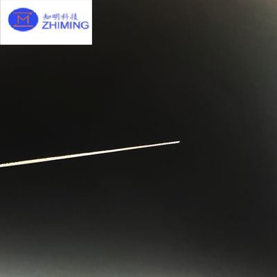 ভালো দাম নীলাকান্ত অপটিক্যাল ফাইবার – উচ্চ তাপমাত্রা এবং কঠোর পরিবেশের মধ্যে সংক্রমণ অনলাইন