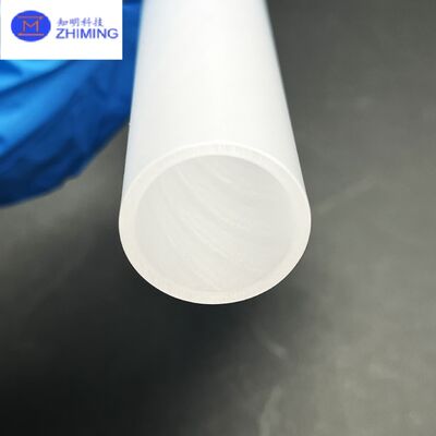 ভালো দাম EFG Sapphire Tube (Unpolished Surface) for Precision Optical Semiconductor অনলাইন