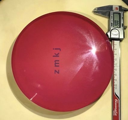 ভালো দাম উচ্চ ফ্রিকোয়েন্সি লেজার নীলকান্তমণি স্ফটিক টাইটানিয়াম ডপেড একা 4 স্তর Vibrionic অনলাইন