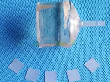 ভালো দাম 10x10x0.5mmt LaSrAlTaO3 ট্যানটালাম, LSAT ওয়েফার সাবস্ট্রেট স্ফটিক শিল্প অনলাইন