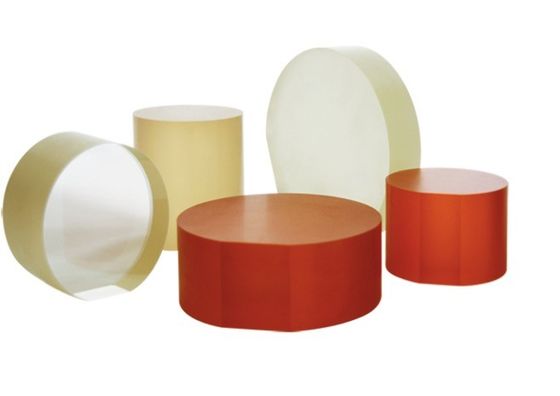 ভালো দাম Y-42 ° LT লিথিয়াম Tantalate LiTaO3 ক্রিস্টাল, Fe + Doped 300um সাবটেট ওয়েফার চোয়াল অপটিক্যাল জন্য অনলাইন