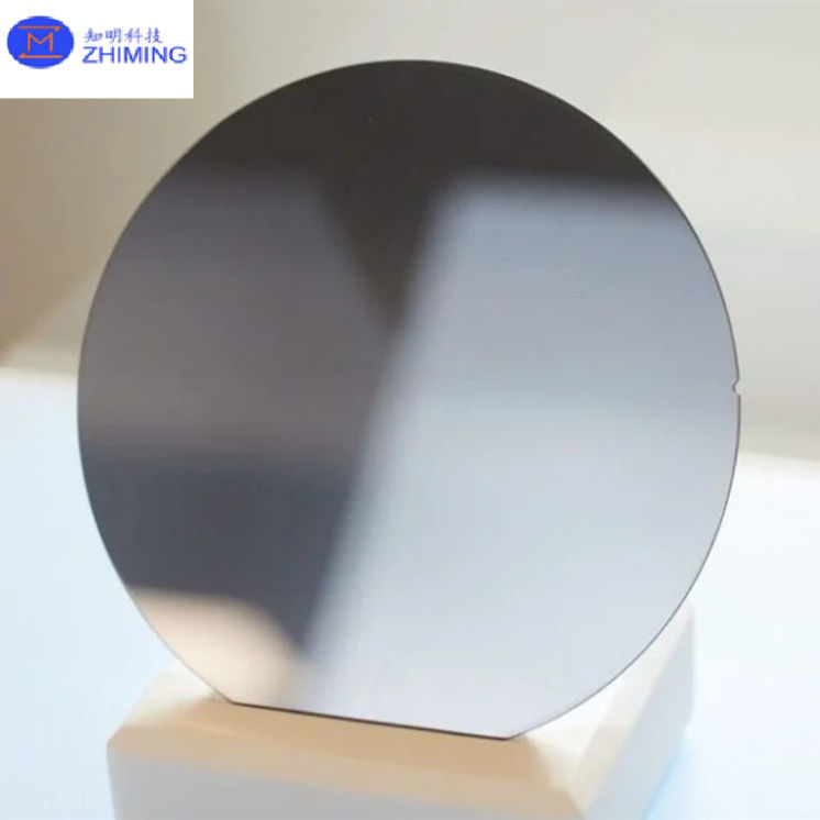 InP DFB Epiwafer তরঙ্গদৈর্ঘ্য 1390nm InP সাবস্ট্র্যাট 2 4 6 ইঞ্চি 2.5 ~ 25G DFB লেজার ডায়োডের জন্য