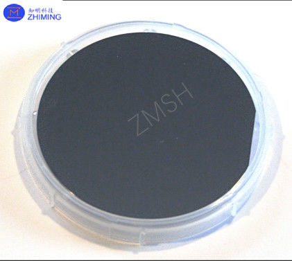 InAs Substrate 2 ইঞ্চি 3 ইঞ্চি 4 ইঞ্চি 5 ইঞ্চি 6 ইঞ্চি Un/S/Zn Type N/P Polished DSP/SSP