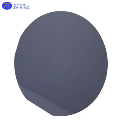 ভালো দাম SiC সাবস্ট্র্যাট 4H/6H-P 3C-N 145.5 মিমি~150.0 মিমি Z গ্রেড P গ্রেড D গ্রেড অনলাইন