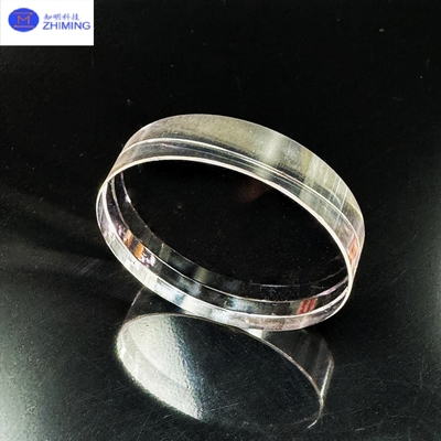 ভালো দাম Sapphire Optical Windows 2-100mm Thickness Ideal Materials for Harsh Conditions অনলাইন