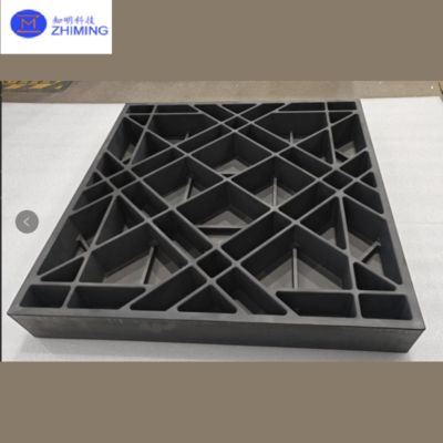 ভালো দাম Silicon Carbide Prism / Mirror for Infrared Optics Aerospace-Grade অনলাইন
