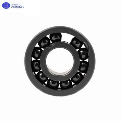 ভালো দাম Silicon Carbide Balls bearings for Medical Use Precision Instruments অনলাইন