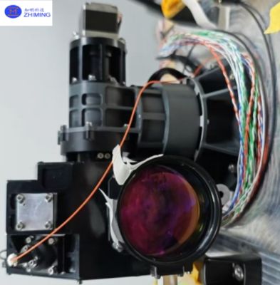 ভালো দাম High-Speed Laser Communication Components & Terminals – 10 Gbps Space Optical Link Solutions অনলাইন