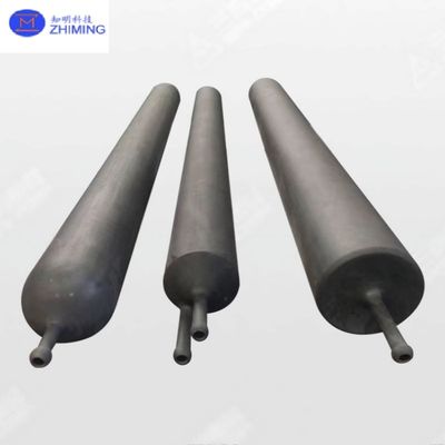 ভালো দাম Silicon Carbide (SiC) Horizontal Process Tube for LPCVD/CVD Processes অনলাইন