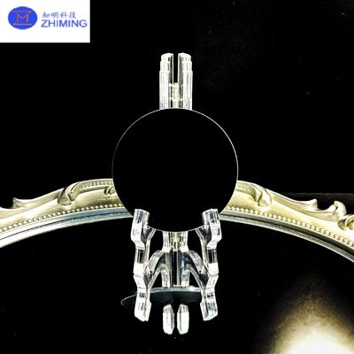 ভালো দাম সিলিকন কার্বাইড মিরর (SiC মিরর) – উচ্চ-নির্ভুল হালকা ওজনের অপটিক্যাল উপাদান অনলাইন