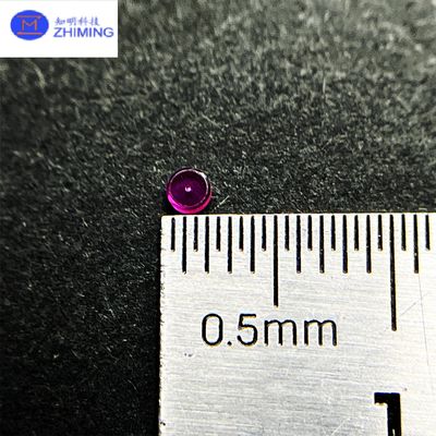 ভালো দাম রবি থ্রু-হোল বিয়ারিং ️ উচ্চ নির্ভুলতার যন্ত্রগুলির জন্য যথার্থ জুয়েল বিয়ারিং অনলাইন