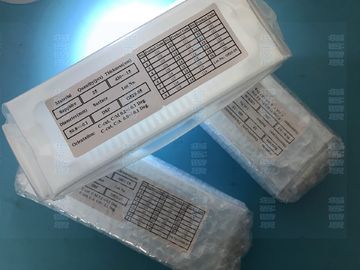 ভালো দাম 2 ইঞ্চি নীলকান্তমণি সবস্রাট ওয়েফার GaN Epitaxial Growth এর জন্য একটি R-axis কাস্টমাইজড অনলাইন