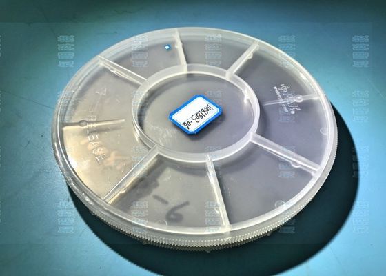 ভালো দাম 6 ইঞ্চি 4 এইচ সিলিকন কার্বাইড সিআইসি সাবস্ট্রট ওয়েফার অনলাইন