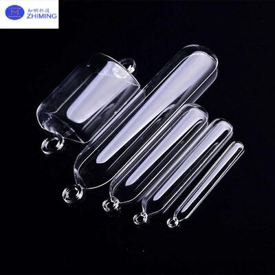 ভালো দাম Quartz Boat for Semiconductor Wafer Processing অনলাইন