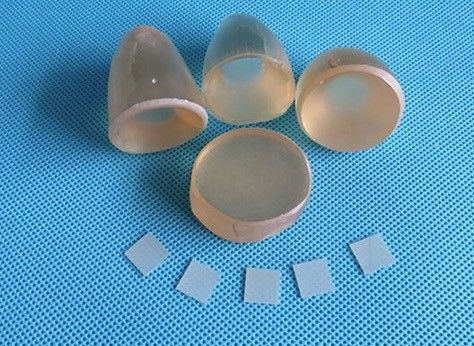 ভালো দাম সুপারকন্ডাক্টিভ পাতলা একক্রিস্টালিন সাবস্ট্র্যাট অনলাইন