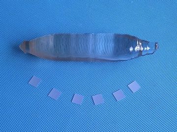ভালো দাম 10X10mm / 5x5 * 0.5 মিমি একক স্ফটিক চিপ সাবস্ট্রট ওরিয়েন্টেশন KTaO3 / YSZ / YAlO3 অনলাইন